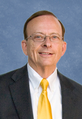 Mark Larson，Digi-Key首席運(yùn)營(yíng)官