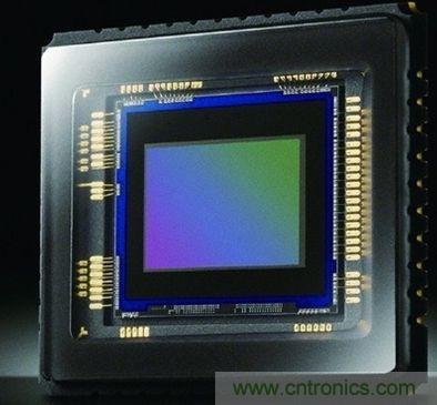 借IP高清監(jiān)控之勢(shì)， CMOS傳感器躍居上位