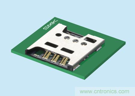 智能手機越來越纖薄，連接器如何應(yīng)變