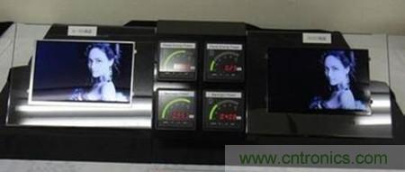 IGZO為什么能夠省電？