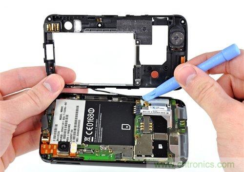 LTE頻段多，3G/4G手機(jī)RF射頻前端如何破？