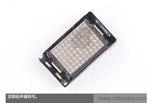 799元，看小米紅米手機內(nèi)部用什么零件？電子元件技術(shù)網(wǎng)