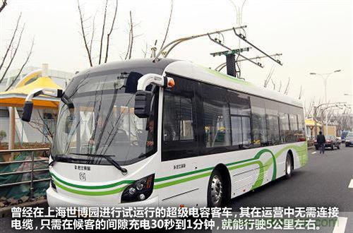 30秒內(nèi)充滿電，超級電容技術(shù)詳解-電子元件技術(shù)網(wǎng)