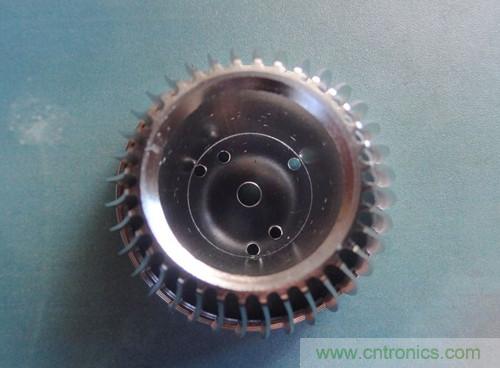 DIY:手把手教你自制LED球泡燈