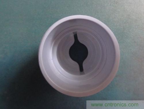 DIY:手把手教你自制LED球泡燈