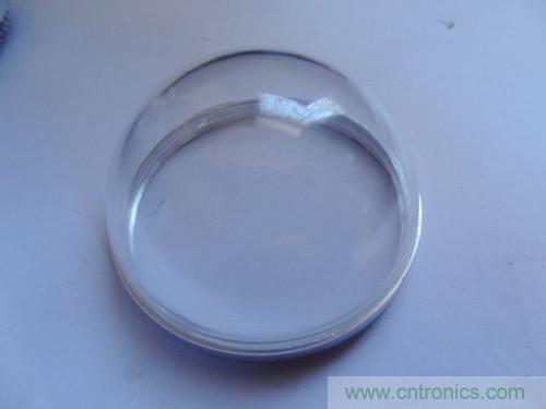 DIY:手把手教你自制LED球泡燈