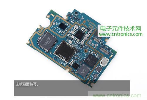 完爆三星Note 3，小米3移動版工程機拆解！