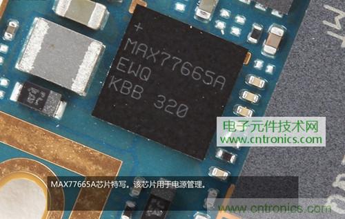 完爆三星Note 3，小米3移動版工程機拆解！