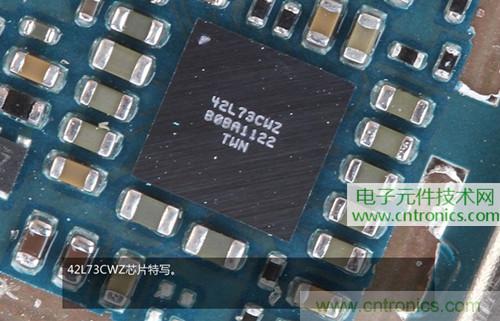 完爆三星Note 3，小米3移動版工程機拆解！