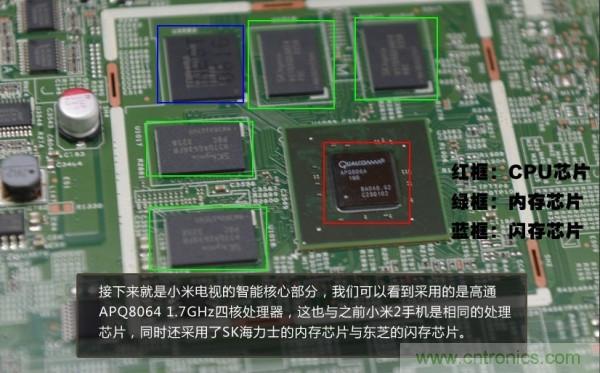 &ldquo;價(jià)格戰(zhàn)&rdquo;失??！2999小米電視拆解看做工