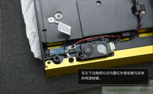 &ldquo;價(jià)格戰(zhàn)&rdquo;失??！2999小米電視拆解看做工