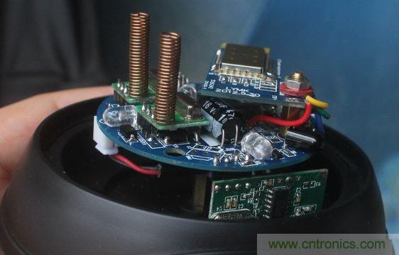 無(wú)線學(xué)習(xí)+手機(jī)藍(lán)牙轉(zhuǎn)紅外遙控器