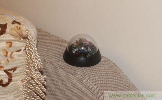 無(wú)線學(xué)習(xí)+手機(jī)藍(lán)牙轉(zhuǎn)紅外遙控器