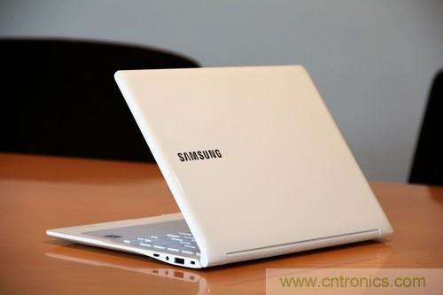 三星ATIV Book 9 Lite拆解：內(nèi)外兼修，做工優(yōu)秀