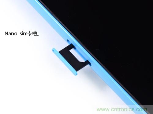 內(nèi)部設(shè)計(jì)能否出&ldquo;彩&rdquo;？&ldquo;五彩機(jī)身&rdquo;iPhone 5C拆解揭秘