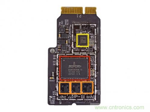 蘋果21.5/27寸新iMac拆解：硬件全面升級，維修不容易