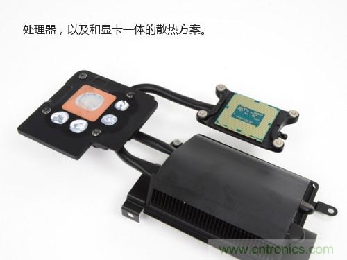 蘋果21.5/27寸新iMac拆解：硬件全面升級，維修不容易