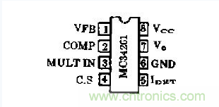 工程師推薦：低諧波、高功率因數(shù)AC/DC開關電源變換器設計