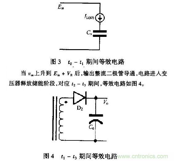 低EMI、高效的零電壓開關(guān)反激式開關(guān)電源設(shè)計(jì)