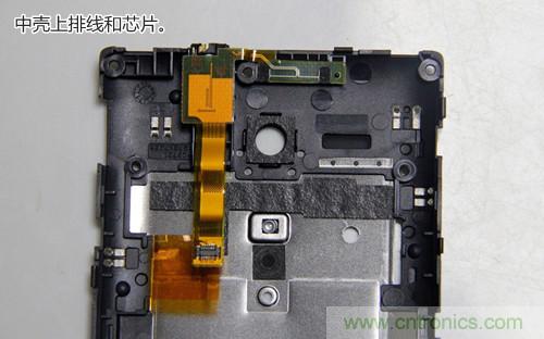 拆解4G新機(jī)索尼M35t：用料十足，易于維修