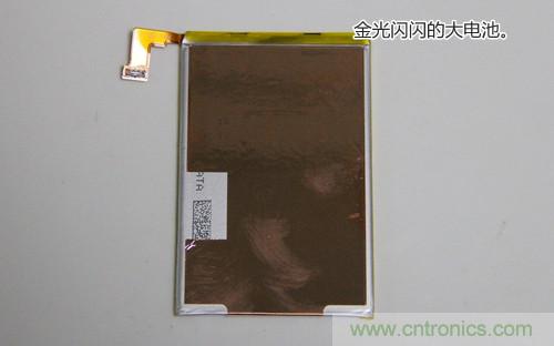 拆解4G新機(jī)索尼M35t：用料十足，易于維修