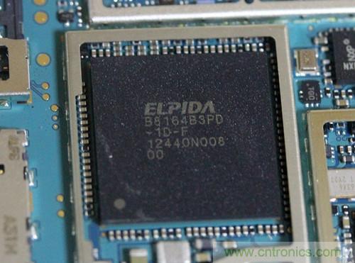 拆解4G新機(jī)索尼M35t：用料十足，易于維修