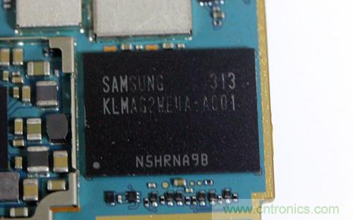 拆解4G新機(jī)索尼M35t：用料十足，易于維修