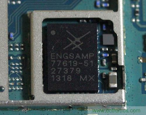 拆解4G新機(jī)索尼M35t：用料十足，易于維修