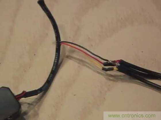 DIY：40刀，教你自制能&ldquo;偷拍&rdquo;的太陽鏡