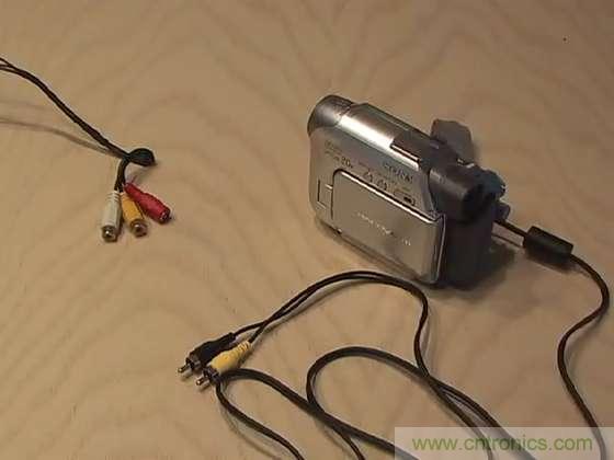 DIY：40刀，教你自制能&ldquo;偷拍&rdquo;的太陽鏡