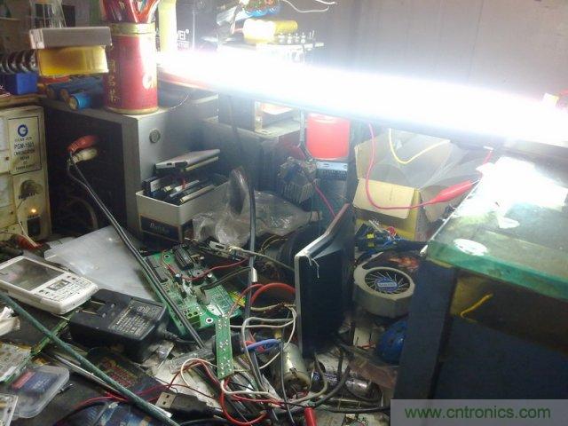 一款簡(jiǎn)單實(shí)用的逆變器DIY