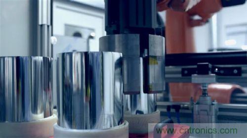 顛覆傳統(tǒng)設計，蘋果全新Mac Pro生產(chǎn)線探秘