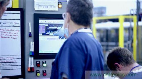 顛覆傳統(tǒng)設計，蘋果全新Mac Pro生產(chǎn)線探秘