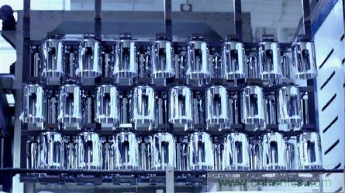 顛覆傳統(tǒng)設計，蘋果全新Mac Pro生產(chǎn)線探秘