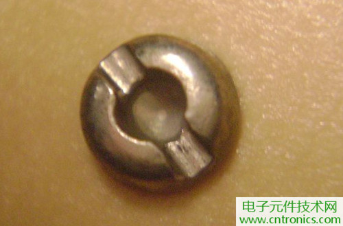 拆個(gè)老古董，日本精工石英電子掛鐘拆解