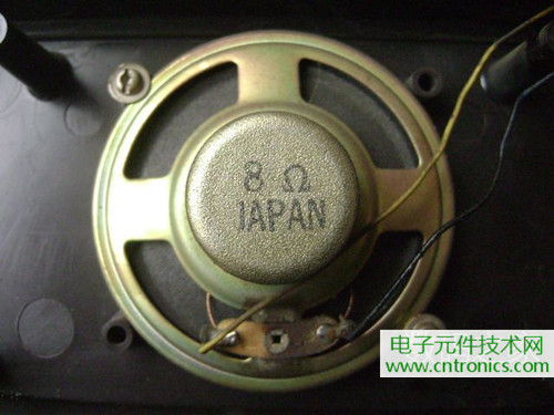 拆個(gè)老古董，日本精工石英電子掛鐘拆解