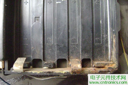 拆個(gè)老古董，日本精工石英電子掛鐘拆解