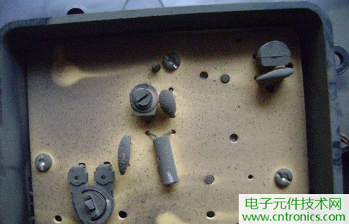 拆個(gè)老古董，日本精工石英電子掛鐘拆解