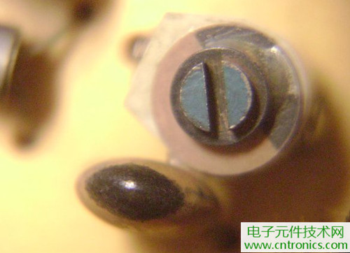 拆個(gè)老古董，日本精工石英電子掛鐘拆解