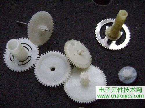 拆個(gè)老古董，日本精工石英電子掛鐘拆解