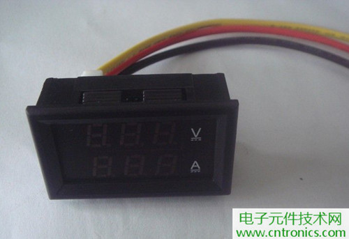 DIY:簡單自制可調(diào)移動(dòng)電源