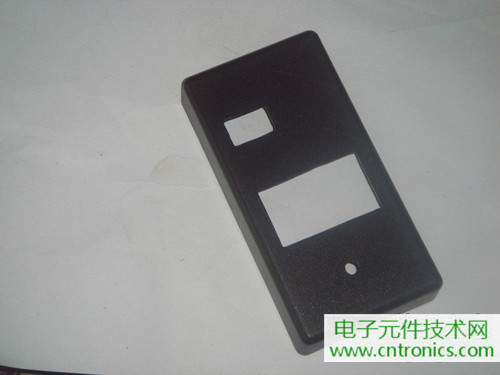 DIY:簡單自制可調(diào)移動(dòng)電源