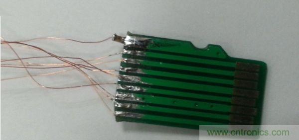 EMMC芯片如何“逆襲”成手機(jī)TF卡