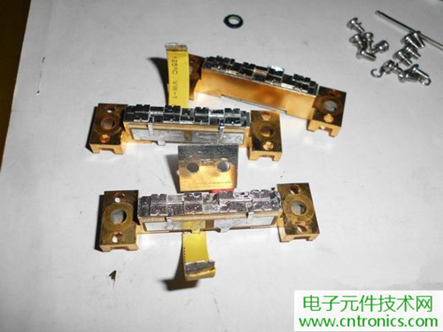這貨一萬三？50W半導(dǎo)體激光模塊拆解
