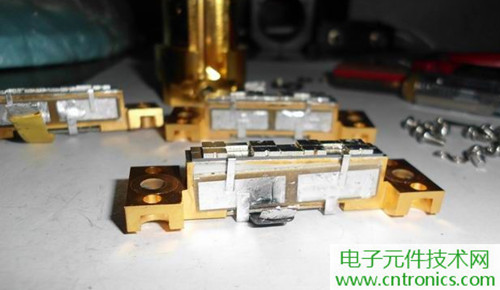 這貨一萬三？50W半導(dǎo)體激光模塊拆解