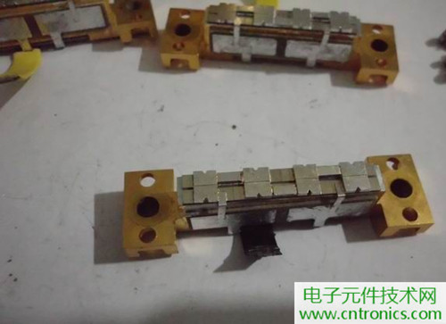 這貨一萬三？50W半導(dǎo)體激光模塊拆解