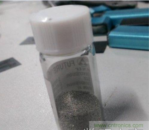 制作U盤全過程，由PCB做起