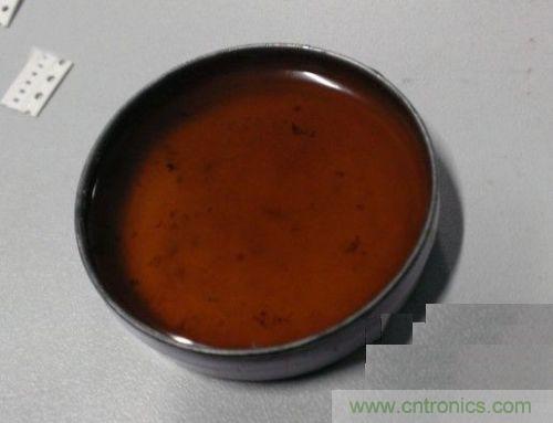 制作U盤全過程，由PCB做起