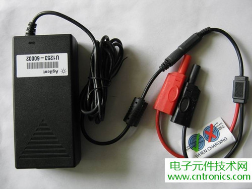 拆全球首款！安捷倫OLED手持式數(shù)字萬(wàn)用表拆解