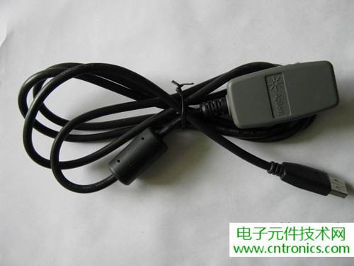 拆全球首款！安捷倫OLED手持式數(shù)字萬(wàn)用表拆解